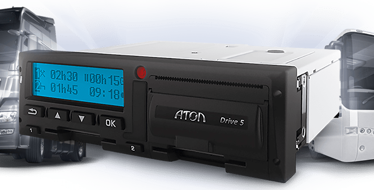  Заверка и сервиз на Тахографи