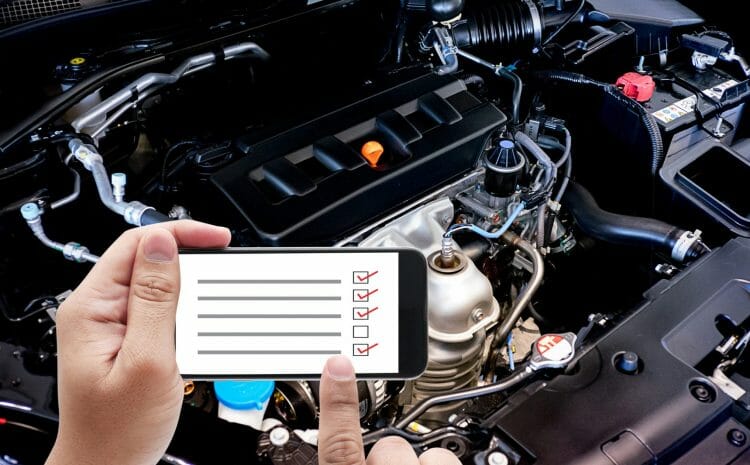  Периодичен Технически Преглед